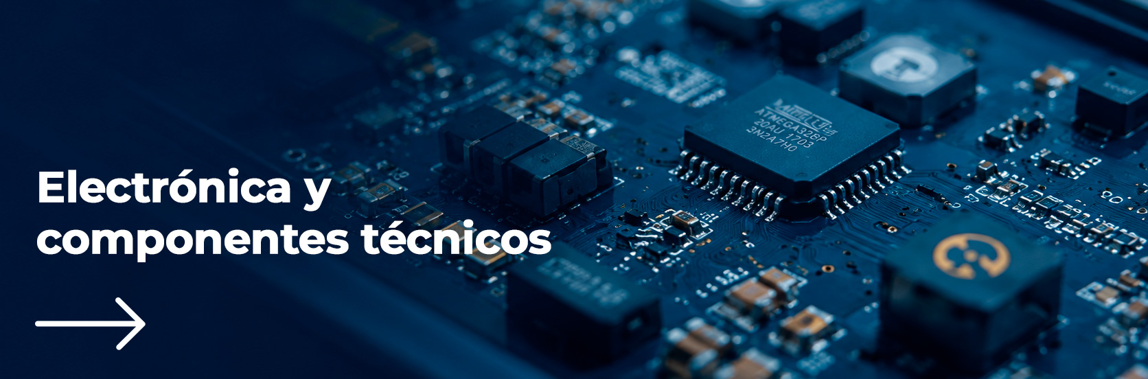electronica